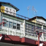 大垣駅前商店街探検