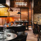 Masu Asian Bistro