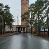 Pyynikki Observation Tower