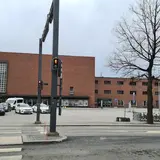 Tampereen Rautatieasema