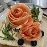 CAFE attmos.（カフェ アットモス）