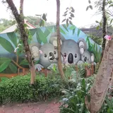 台北市立動物園無尾熊館