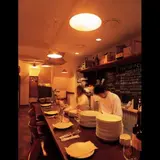 【移転】trattoria CERVO（トラットリア チェルヴォ）