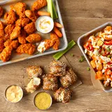 buffalo wild wings