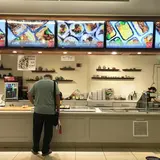 アジャ 寿司 & 弁当