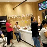 Poke & Box