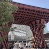 金沢駅