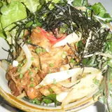 蔵・食事処