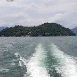 竹生島