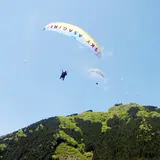 スカイ朝霧