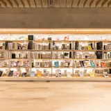 天文館図書館