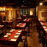 マジックレストラン&バー GIOIA FUNDES銀座店