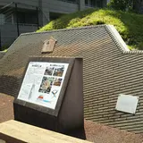 開田城跡