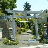 走田神社