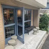 æ (ash) [zero-waste cafe & bar]