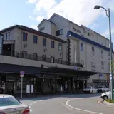 近江長浜駅