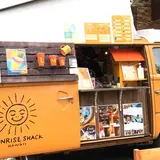 The Sunrise Shack 沖縄