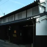 奈良市ならまち格子の家