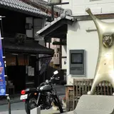よくわからないキャラ