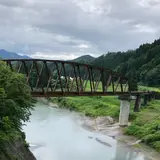 第七只見川橋梁