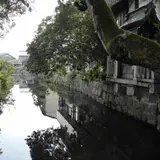 実は水路が結構多い