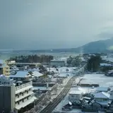皆生温泉