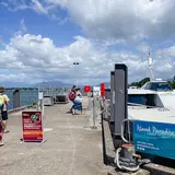 Reef Fleet Terminal