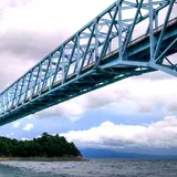 蒲刈大橋