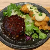 鶏肉食堂 ザ・トリフターズ