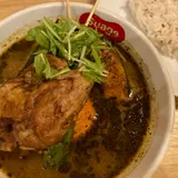 北海道スープカレー Suage 渋谷店