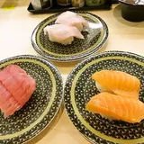 はま寿司 南大沢駅前店
