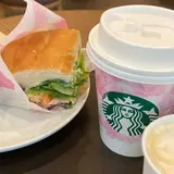 スターバックスコーヒー フレンテ南大沢店