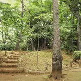 世田谷城阯公園