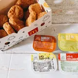 マクドナルド 南大沢駅前店