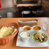 Acha Indian restaurant