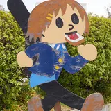 ヒラサワ ユイ
