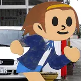 タイナカ リツ