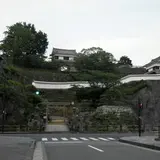 臼杵城址