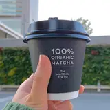 THE MATCHA TOKYO 新宿