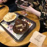 설빙 동대문점, Sulbing Dongdaemun