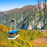立山ロープウェイ
