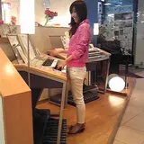 三木楽器　心斎橋店総合案内
