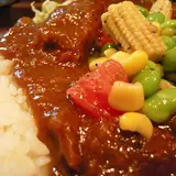 もうやんカレー 利瓶具