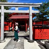 車折神社