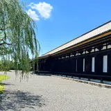 蓮華王院 三十三間堂