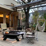 THE BASE GLAMPING ♨ YUGAWARA