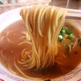 中華そば丸味