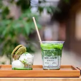 SHUHARI KYOTO