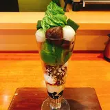 茶匠 清水一芳園 京都本店