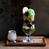 前田珈琲 明倫店